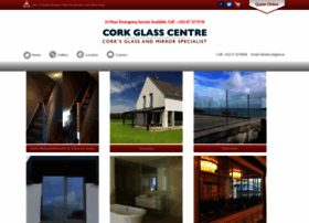 Corkglass.ie thumbnail Corkglass.ie thumbnail