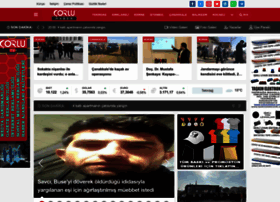 Corluhaber.com.tr thumbnail