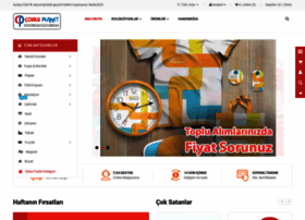 Corluplaket.com thumbnail