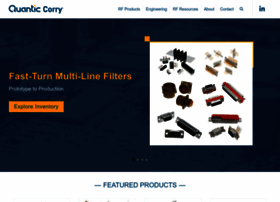 Cormic.com thumbnail