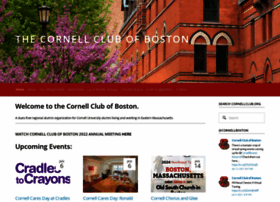 Cornellclub.org thumbnail Cornellclub.org thumbnail