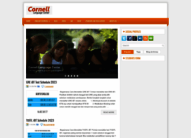 Cornelleducation.com thumbnail