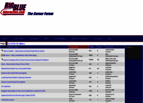 Corner.bigblueinteractive.com thumbnail