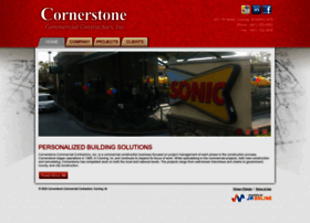 Cornercc.com thumbnail