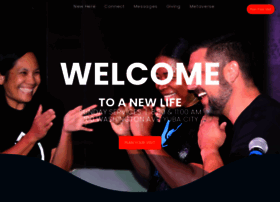 Cornerstoneyc.com thumbnail