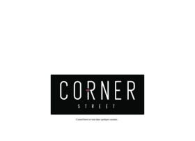 Cornerstreet.fr thumbnail