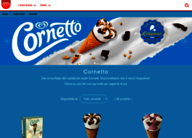 Cornettoalgida.it thumbnail