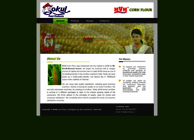 Cornflour.in thumbnail