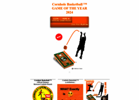 Cornhole.basketball thumbnail