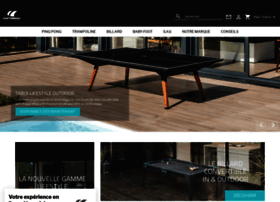 Cornilleau-ping-pong.fr thumbnail Cornilleau-ping-pong.fr thumbnail