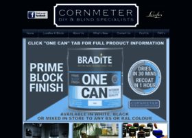 Cornmeter.com thumbnail