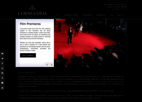 Cornucopia-events.co.uk thumbnail Cornucopia-events.co.uk thumbnail