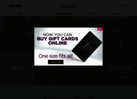 Cornwallcentre.ca thumbnail