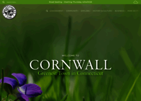 Cornwallct.org thumbnail Cornwallct.org thumbnail