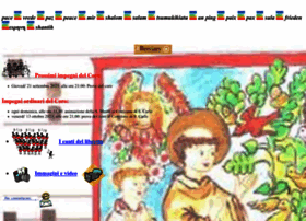 Corocappuccini.it thumbnail Corocappuccini.it thumbnail