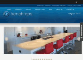 Coromandelbenchtops.co.nz thumbnail