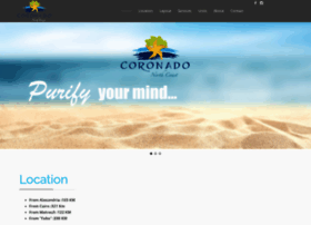 Coronadobeacheg.com thumbnail