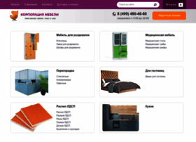 Corp-mebel.ru thumbnail
