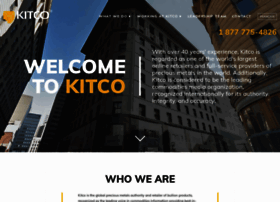 Corp.kitco.com thumbnail