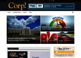 Corpmagazine.com thumbnail
