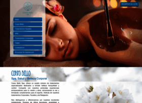 Corpobellospa.com.co thumbnail