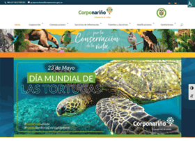 Corponarino.gov.co thumbnail