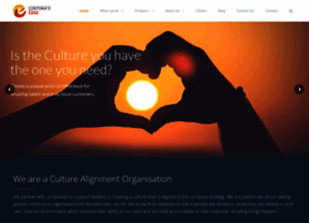 Corporate-edge.com.au thumbnail