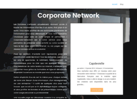 Corporate-network.fr thumbnail