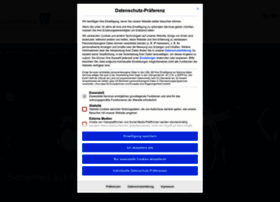 Corporate-trust.de thumbnail