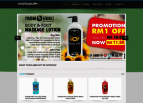 Corporate.priceabuse.com thumbnail