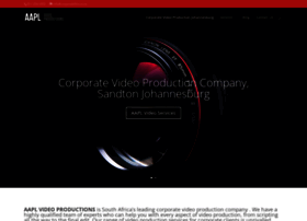 Corporatefilm.co.za thumbnail