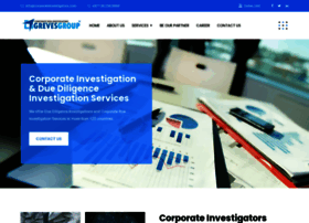 Corporateinvestigators.com thumbnail
