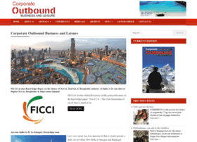 Corporateoutbound.in thumbnail