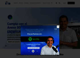 Corporativosade.com.mx thumbnail