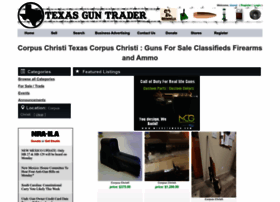 Corpus-christi.texasguntrader.com thumbnail