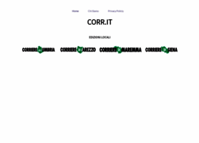 Corr.it thumbnail