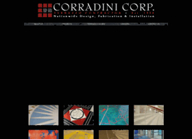 Corradinicorp.com thumbnail