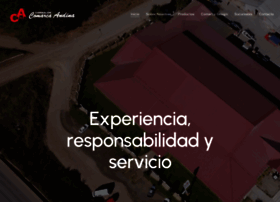 Corraloncomarca.com.ar thumbnail Corraloncomarca.com.ar thumbnail