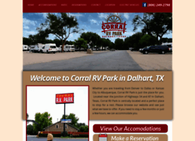 Corralrvpark.net thumbnail