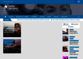 Correcamara.com thumbnail