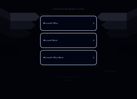 Correctorortografico.click thumbnail