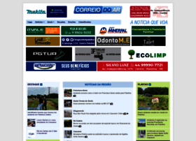 Correiodoar.com.br thumbnail Correiodoar.com.br thumbnail