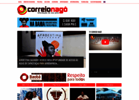 Correionago.com.br thumbnail