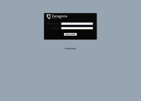 Correoweb.zaragoza.es thumbnail