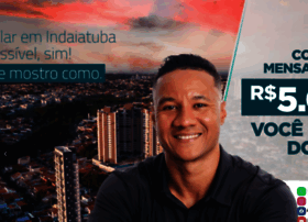 Corretoranderson.com.br thumbnail