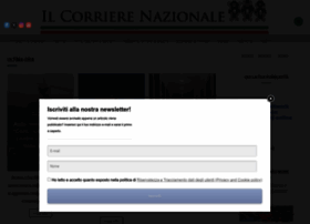 Corrierenazionale.net thumbnail