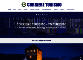 Corriereturismo.com thumbnail