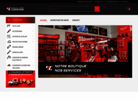 Corrihons.fr thumbnail