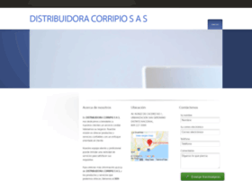 Corripio.com.do thumbnail