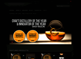 Corsair-distillery.mybigcommerce.com thumbnail